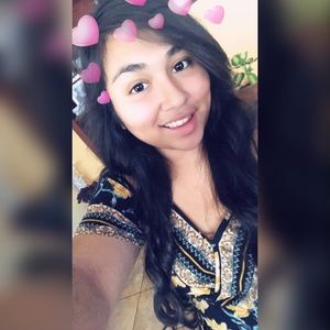 Meet your Posher, Angie